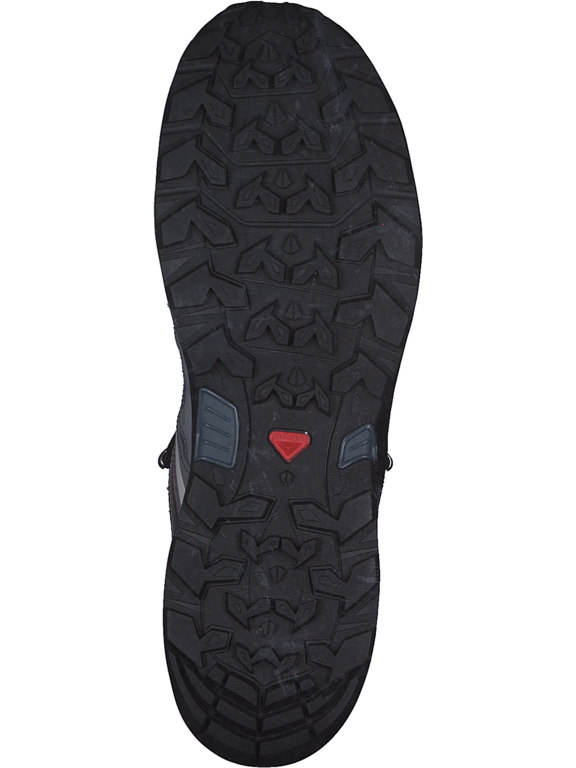 SALOMON Flats in Grey