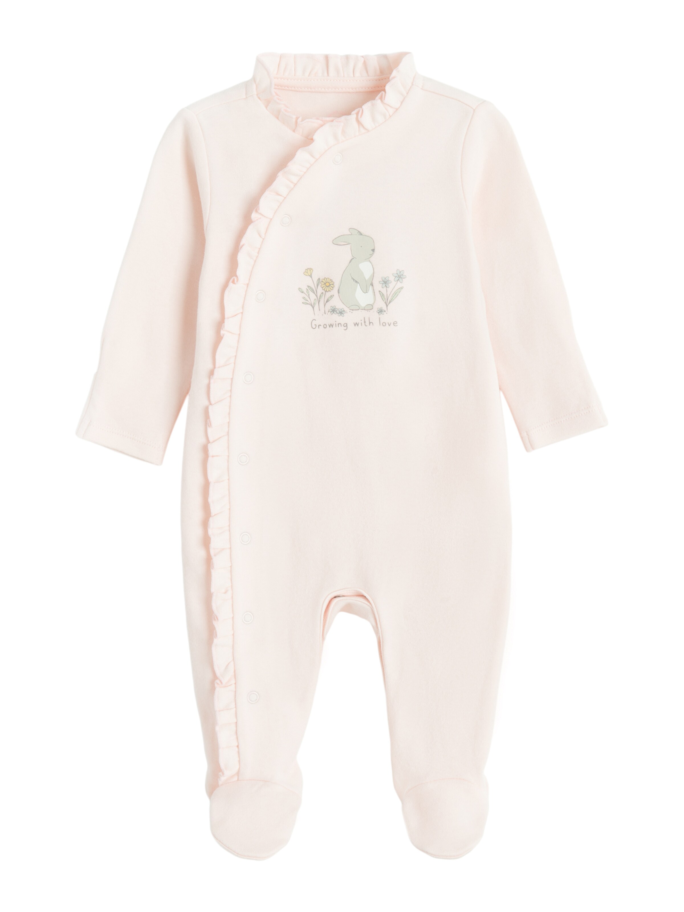 rozā Cool Club Kombinezons/bodijs