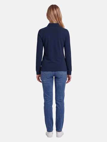 U.S. POLO ASSN. Shirt in Blue