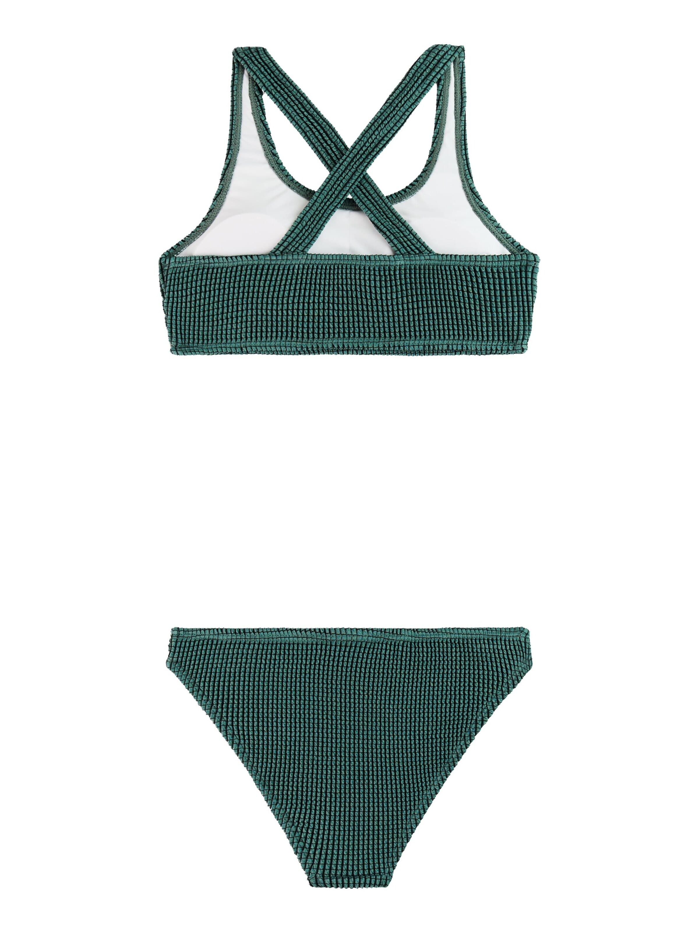 PROTEST Bikini 'PRTLovely JR' in Groen
