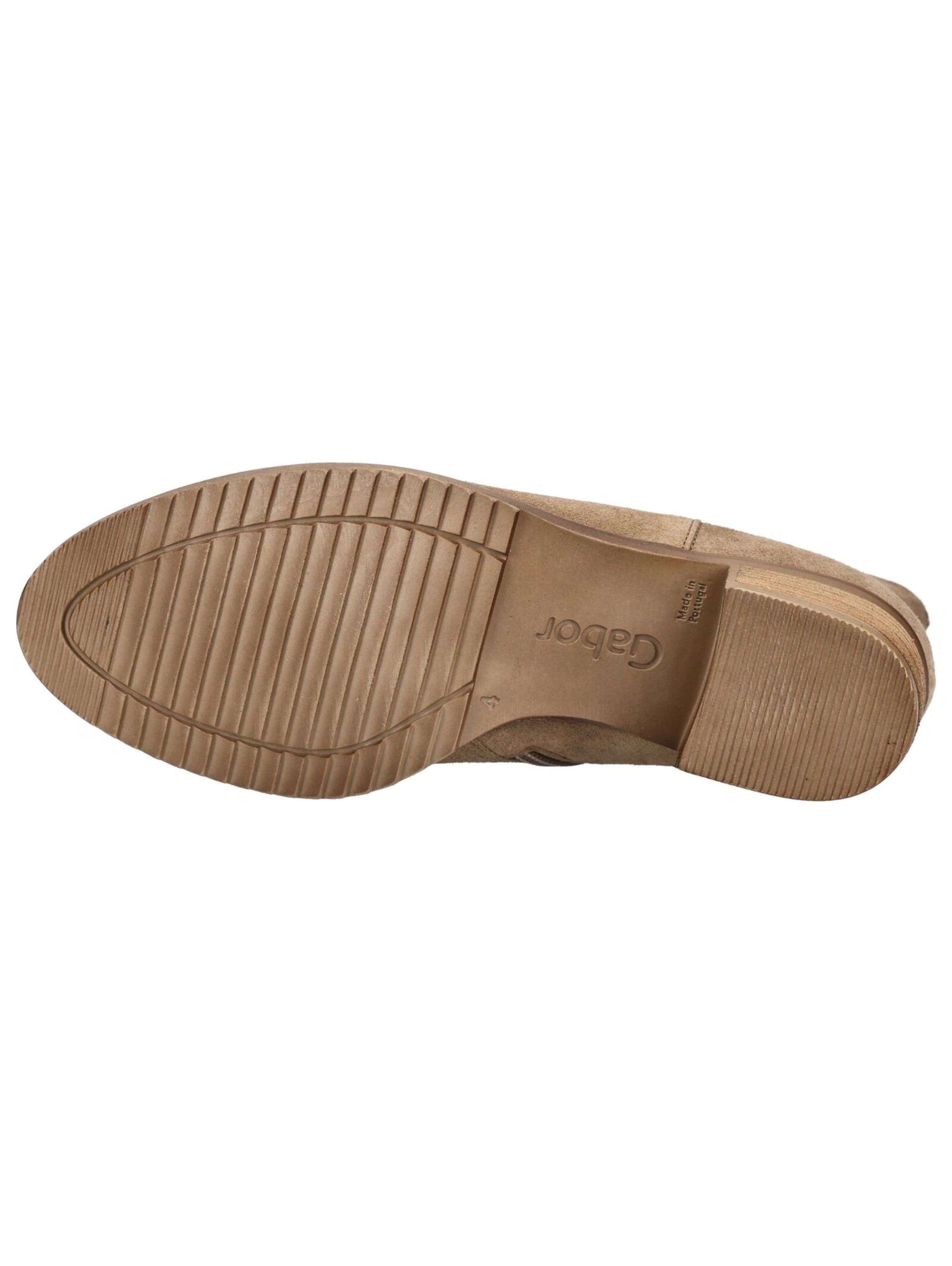 Stivaletto di GABOR in marrone