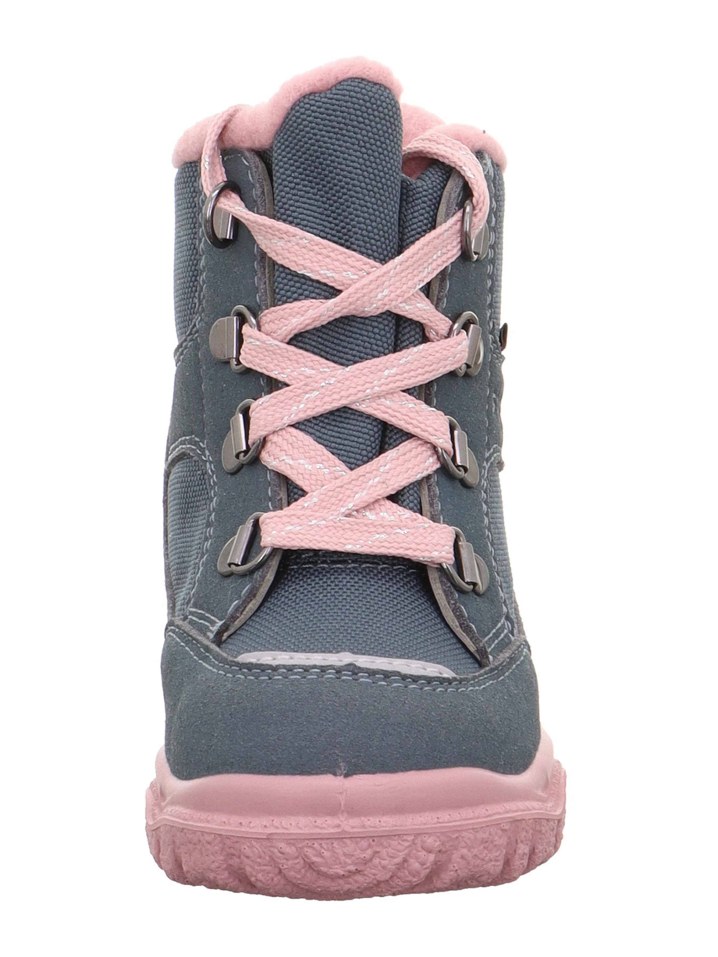 SUPERFIT Сапоги 'HUSKY1' в Синий