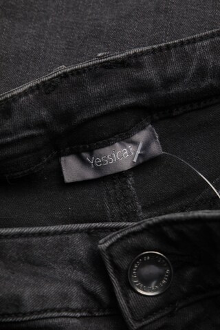 Yessica by C&A Jeans in 27-28 in Grey