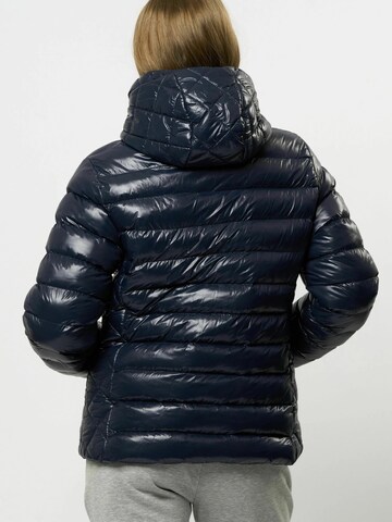 Veste mi-saison 'Karma' U.S. POLO ASSN. en bleu