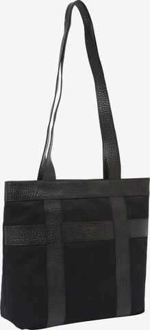 Sac bandoulière 'Elina' VOi en noir