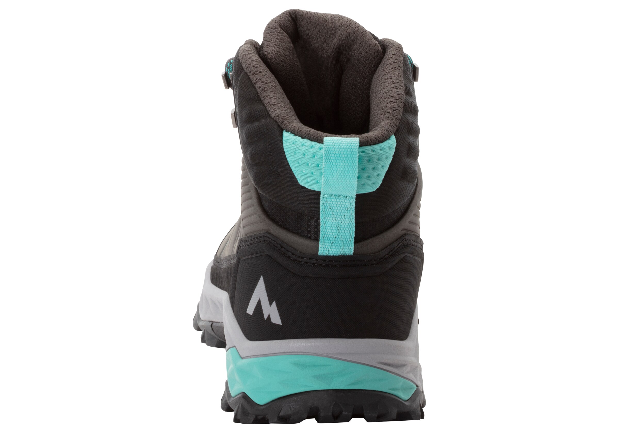MCKINLEY Boots in Black