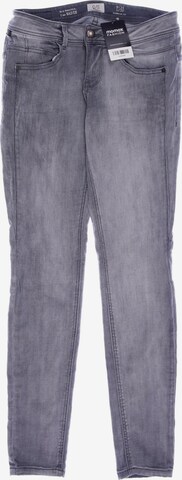s.Oliver Jeans in 25-26 in Grey: front
