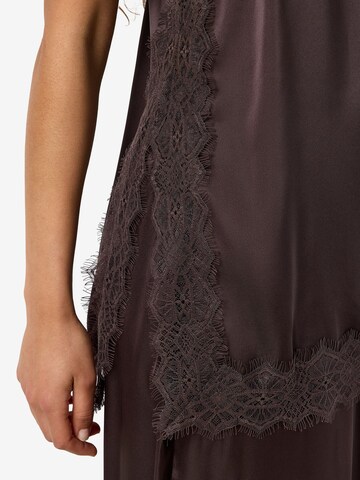 Top 'NMLouise' di Noisy may in marrone