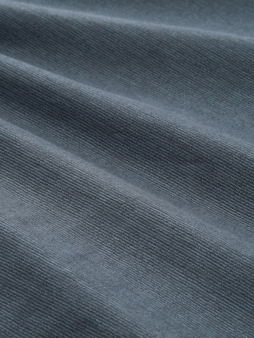 TOM TAILOR DENIM Shirt in Grey