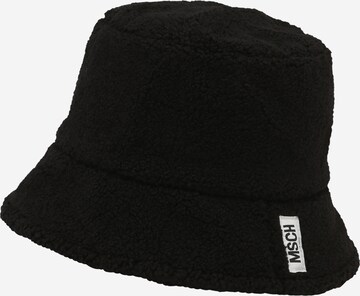 MSCH COPENHAGEN Hat in Black: front