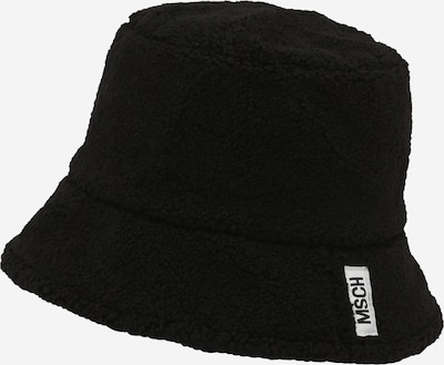 MOSS COPENHAGEN قبعة بـ أسود, عرض المنتج