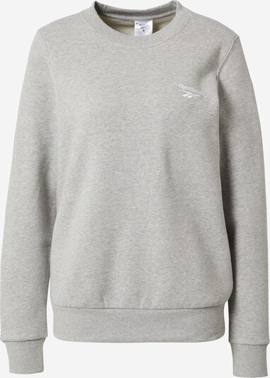 Reebok Classics Sweatshirt in Grey, Item view