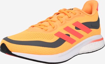 ADIDAS SPORTSWEAR Sneakers laag 'Supernova' in Oranje: voorkant