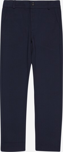 D-XEL Pants 'HAAKON' in Navy, Item view