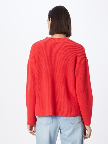 Part Two Pullover 'Reila' in Rot