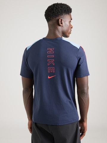 Nike Sportswear Μπλουζάκι σε μπλε