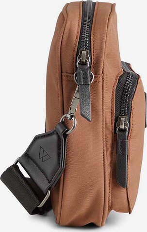 MARKBERG Crossbody Bag 'BexleyMBG' in Brown