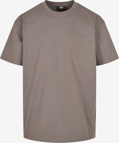 Urban Classics Majica | siva barva, Prikaz izdelka