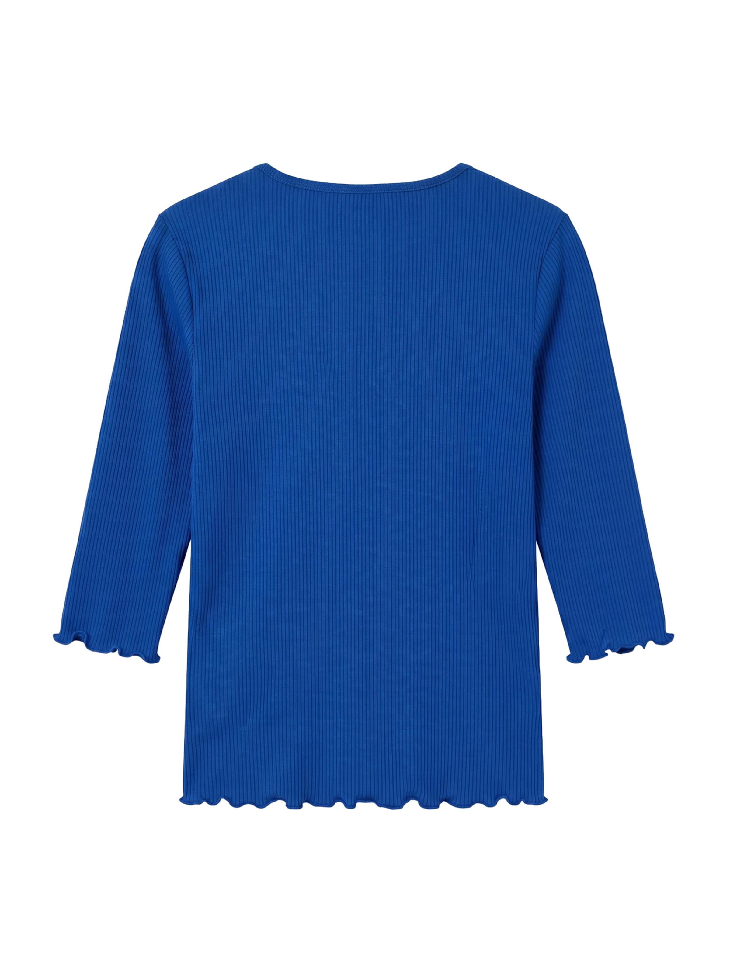 VERO MODA Shirt 'VMNana' in Blue