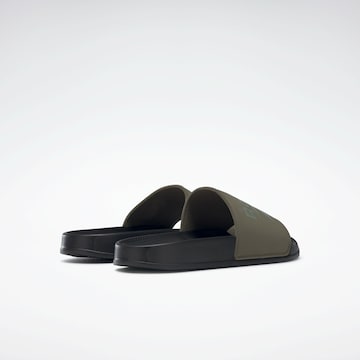 Reebok Beach & Pool Shoes 'Fulgere' in Grey