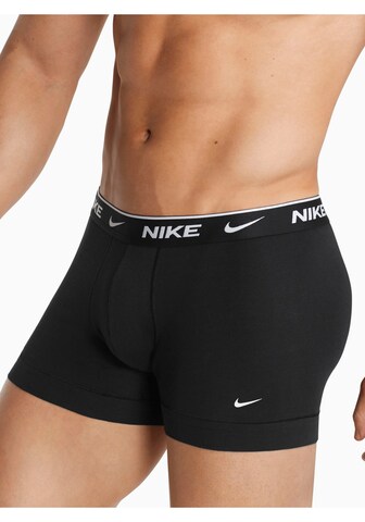 NIKE Athletic Underwear in Black