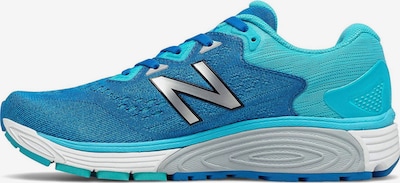new balance Running Shoes ' Vaygo MVYGOCV ' in Blue / Light grey / Silver / White, Item view