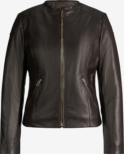 JOOP! Between-season jacket in XS in Dark brown, Item view