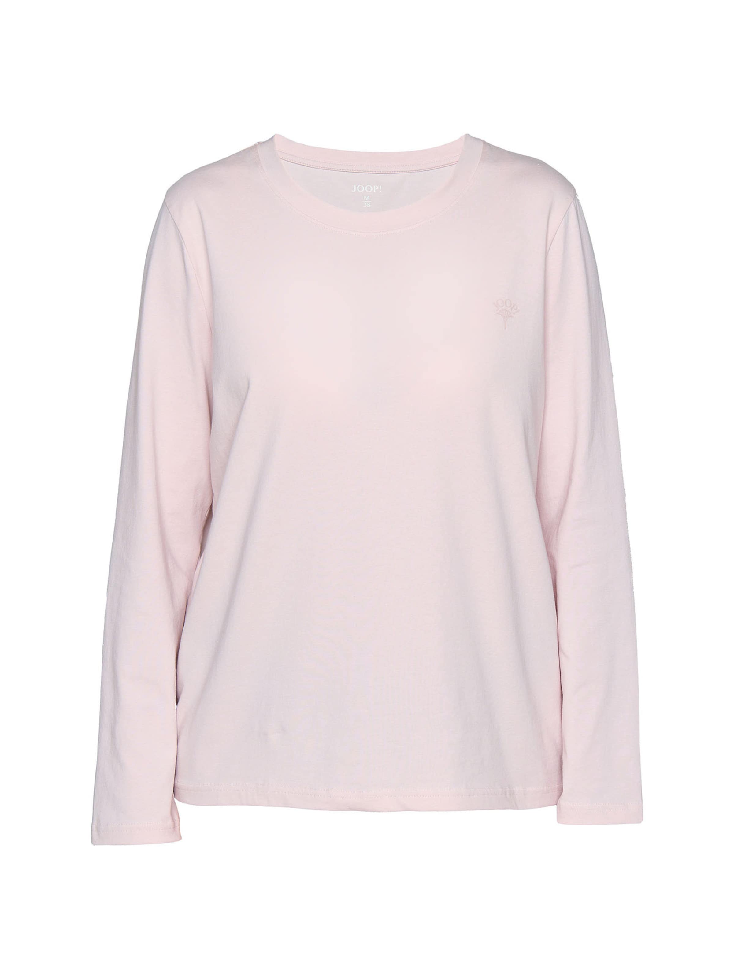 JOOP! Pyjama ' Loungewear ' in Roze