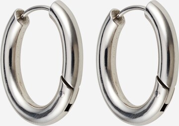 Karolina Kurkova Originals Earrings 'Alexis' in Silver