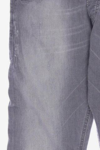 STOCKERPOINT Jeans 32 in Grau
