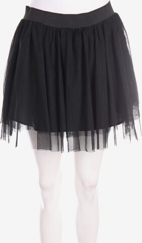 Pimkie Skirt in M in Black: front