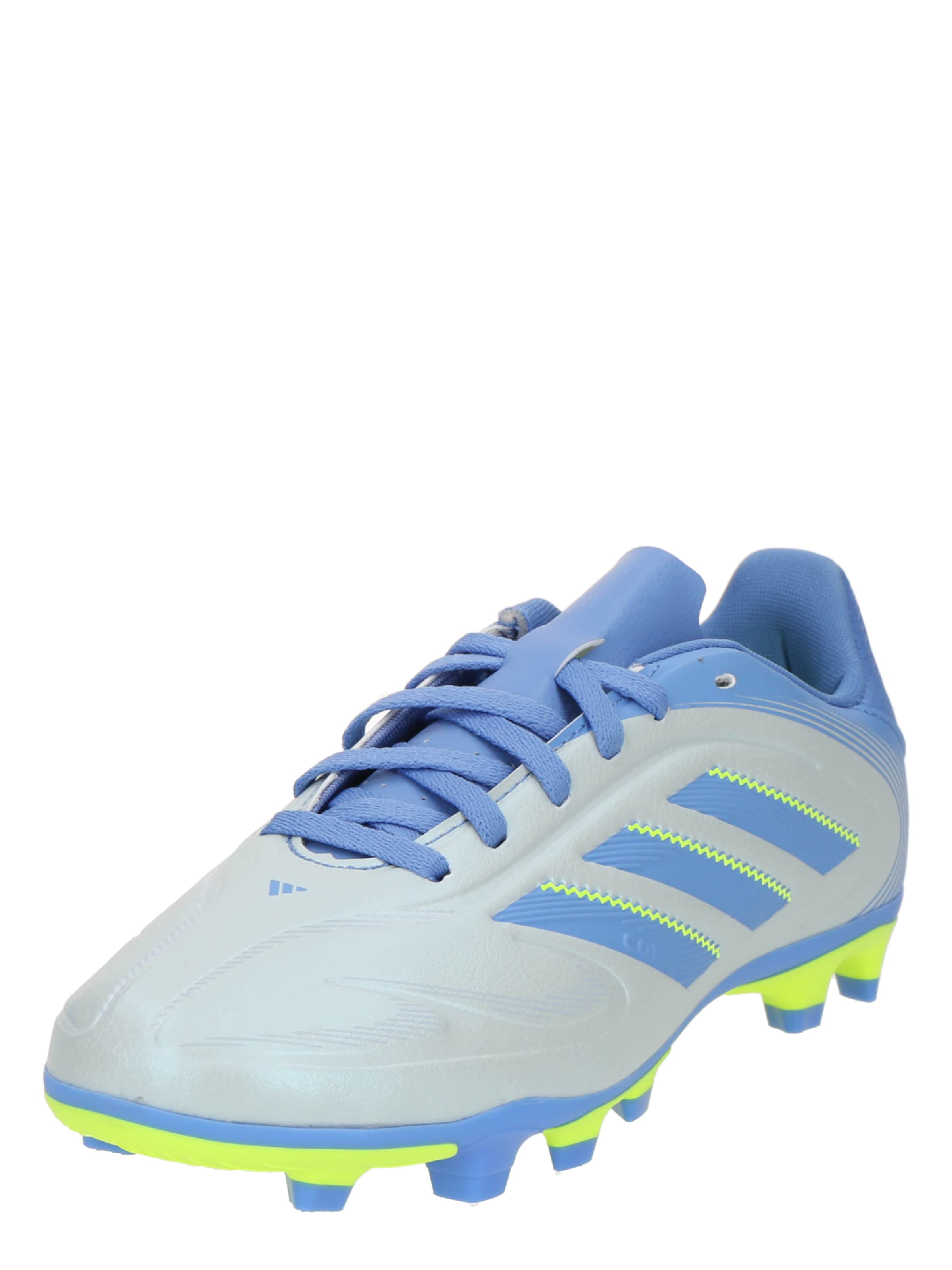 ADIDAS PERFORMANCE Спортивная обувь 'Copa Pure III Club' в Синий: спереди