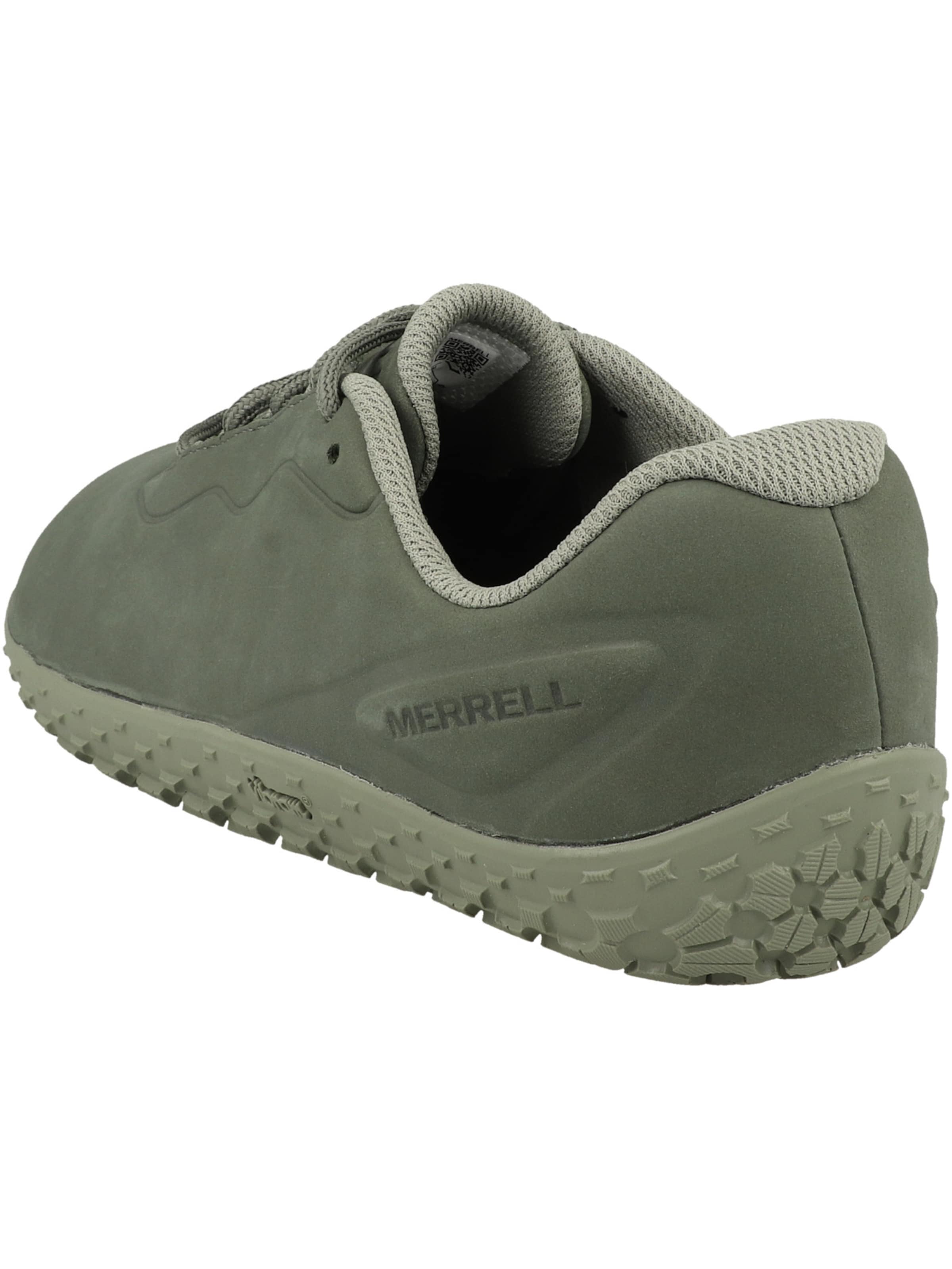 MERRELL - Sapatilha de corrida 'Vapor Glove 7 Ltr' em verde