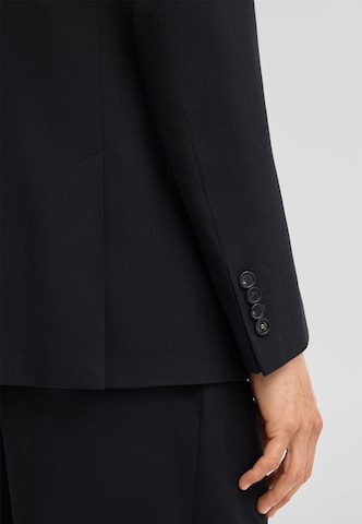 STRELLSON Regular fit Business blazer 'Reece' in Black