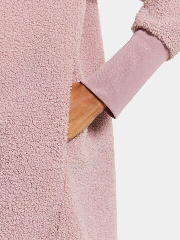 Veste en polaire 'TOLA' Didriksons en rose