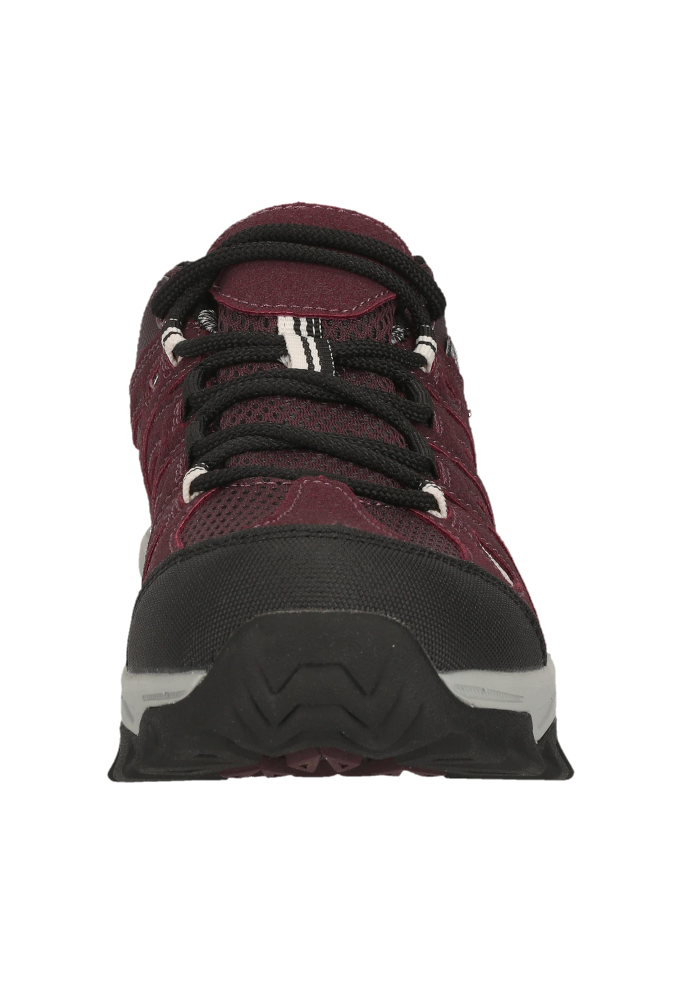 Whistler Wanderschuhe 'Terx' in Rot