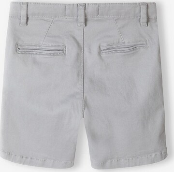 Regular Pantalon MINOTI en gris