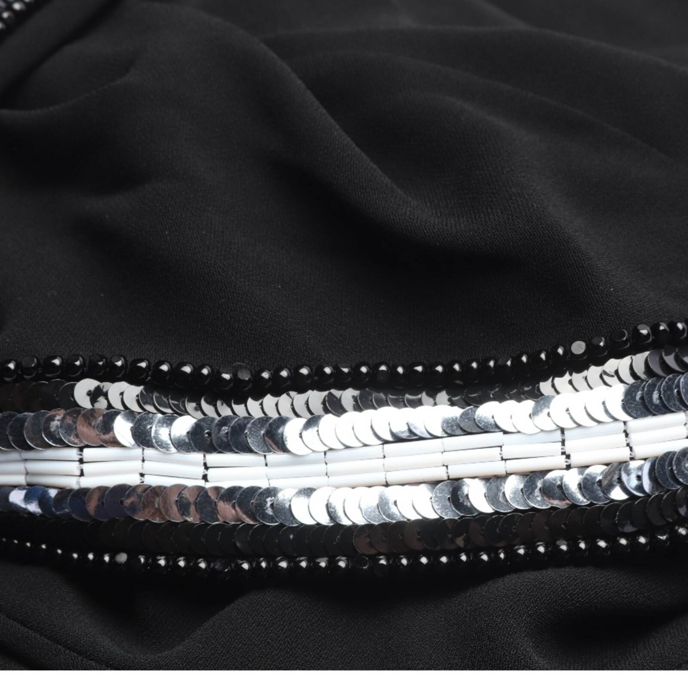 DSQUARED2 Kleid M in Schwarz