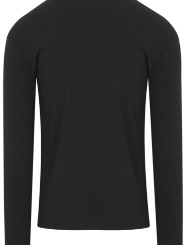 alan red Shirt 'Olbia' in Black