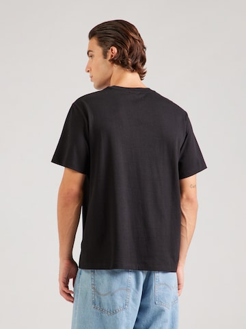 Maglietta di Calvin Klein in nero