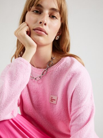AMERICAN VINTAGE Trui in Roze