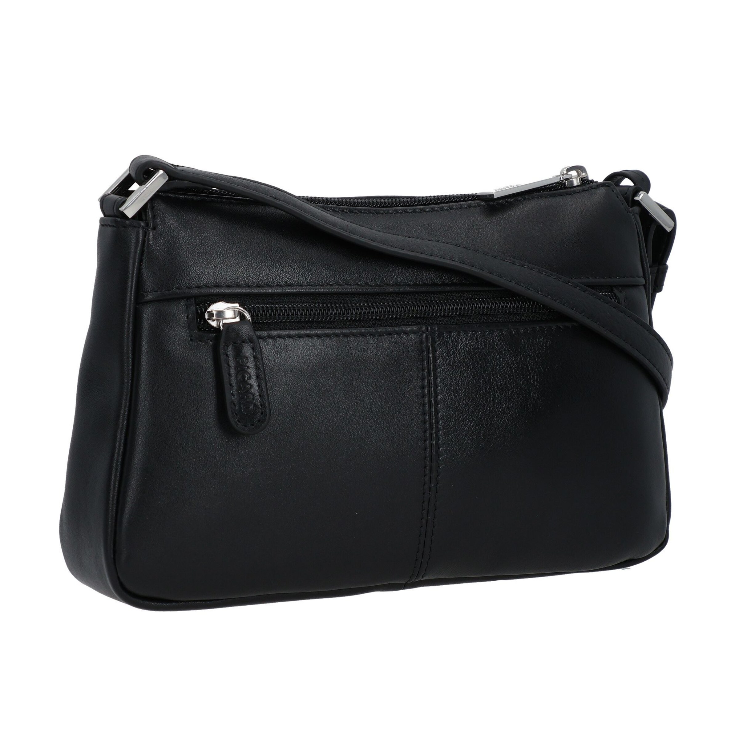 Borsa a tracolla 'Really' di Picard in nero