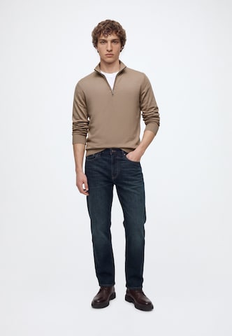 s.Oliver - Jersey en beige