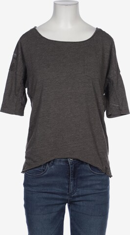 O'NEILL T-Shirt XS in Grau: predná strana