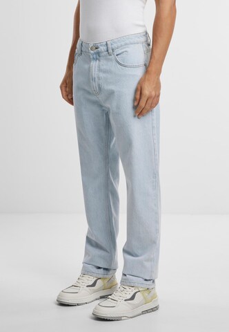 2Y Studios Loosefit Jeans 'Gabrie' i blå