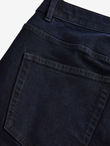 Next regular Jeans i blå