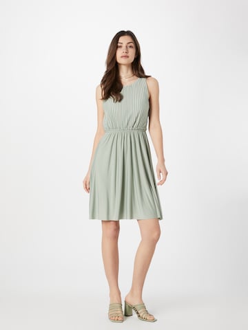 ABOUT YOU - Vestido 'Malena' en verde