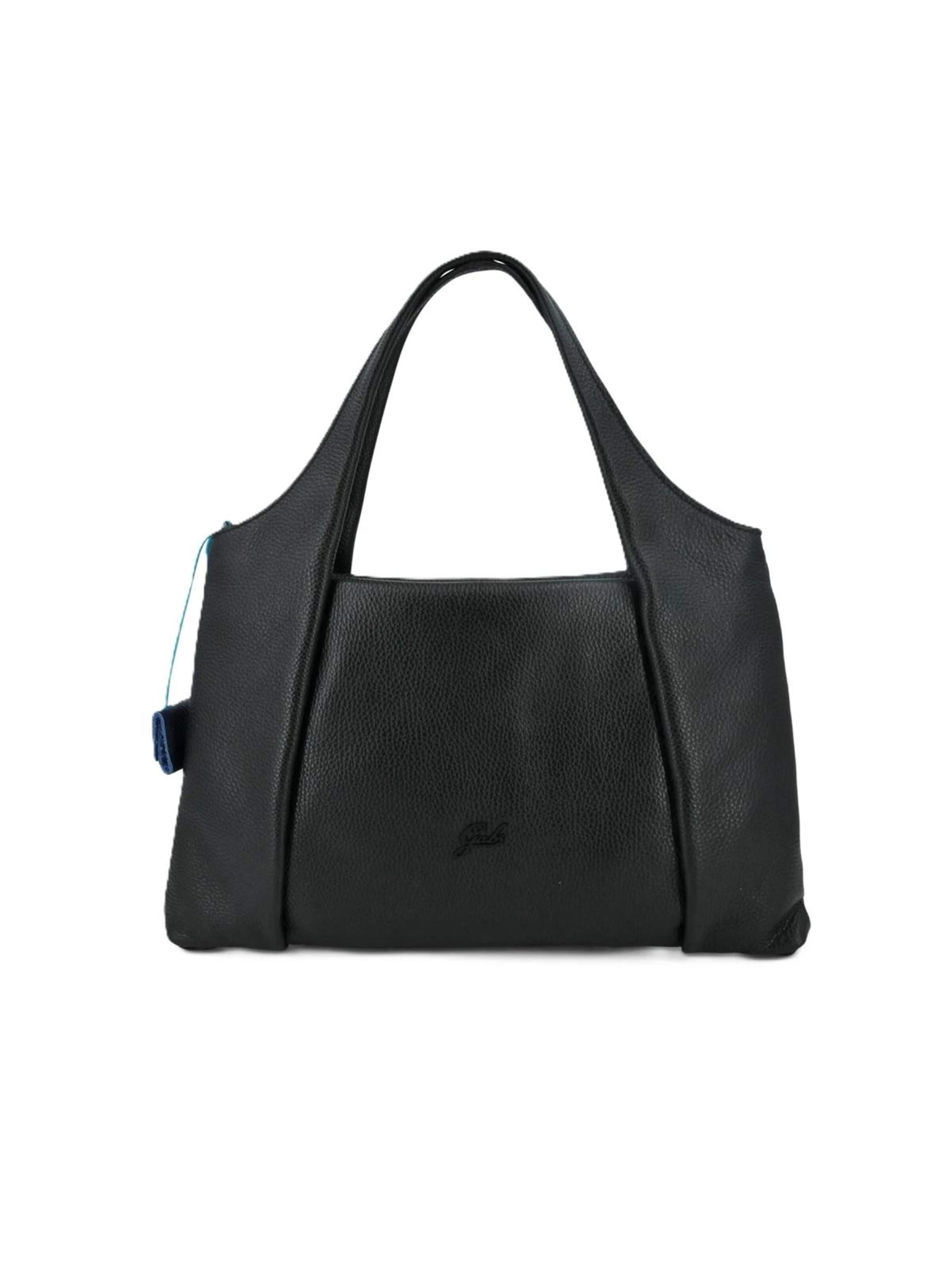 Gabs Handbag 'Zeynep L' in Black: front