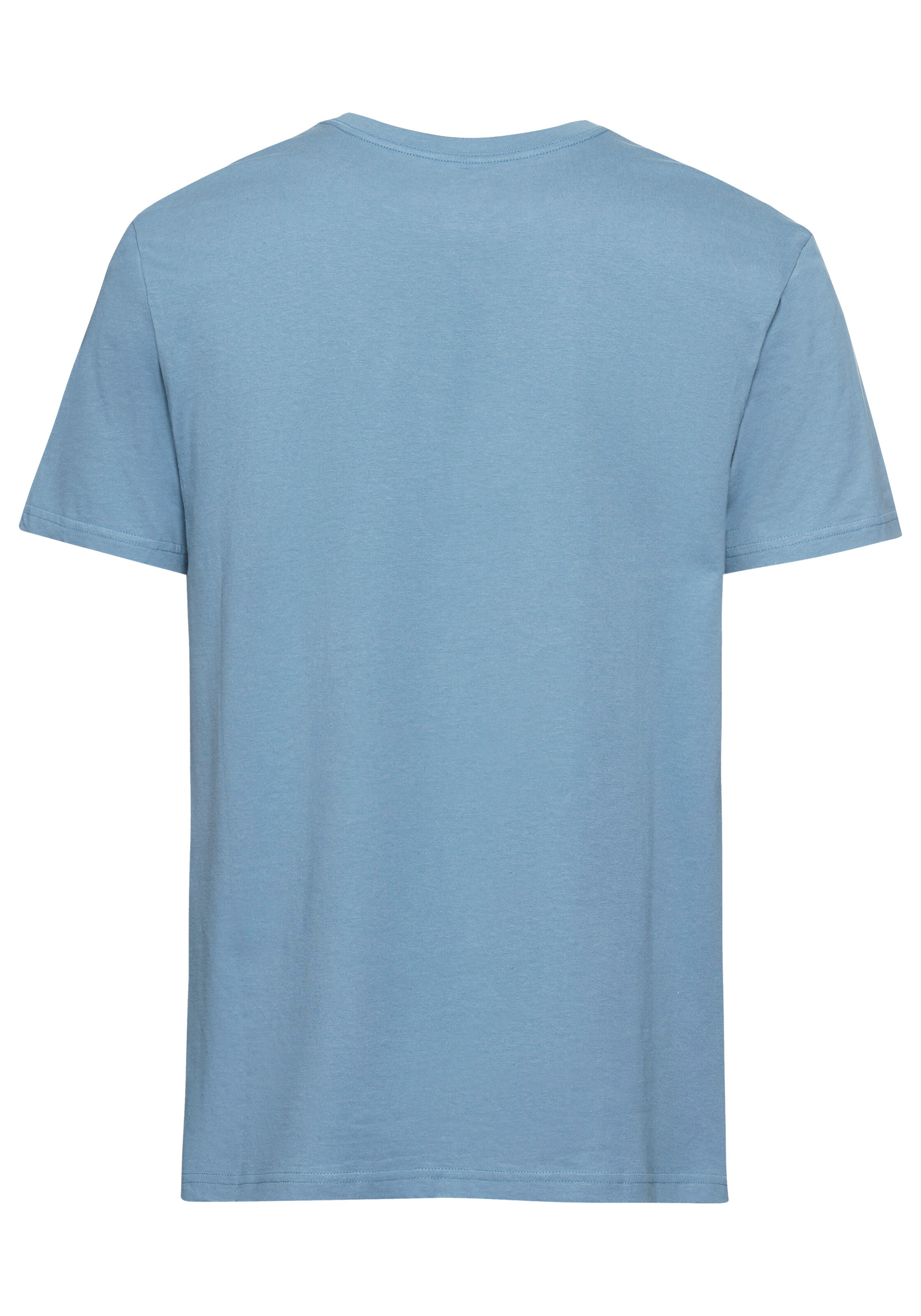 QUIKSILVER Shirt in Blue