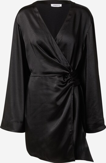 EDITED Φόρεμα 'Rikke' σε μαύρο, Άποψη �προϊόντος